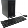 HP 280 G2 Microtower  <V7Q89EA#ACB> i3 6100/4/500/DVD-RW/DOS
