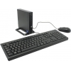HP 260 G2 Desktop Mini  <X9D43ES#ACB>  Pent  4405U/4/1Tb/WiFi/BT/Win7Pro