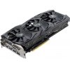 8Gb <PCI-E> DDR5 ASUS Radeon STRIX-RX480-8G-GAMING (RTL)  DVI+DualHDMI+DualDP <RADEON RX 480>