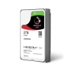 Жесткий диск SATA 2TB 5900RPM 6GB/S 64MB ST2000VN004 Seagate Жесткий диск ST2000VN004 Seagate Ironwolf вместимостью 2Тб, стандартный форм-фактор 3,5 дюйма. Для подключения к материнской плате используется интерфейс SATA III. Частота вращения шпинделя 5900 об/мин.