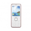 Мобильный телефон ONE TOUCH 2007D 2007D RED ALCATEL (2007D-2CALRU1-1)