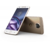 Мобильный телефон MOTO Z XT1650-03 WH/GOLD SM4389AD1U1 MOTOROLA Lenovo