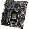 ASUS H110S2 (RTL) LGA1151 <H110> HDMI+DP 2xGbLAN SATA  Mini-STX  2DDR4  SODIMM