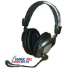 Наушники с микрофоном SVEN AP-870 шнур 2.5м,  с  регулятором  громкости)