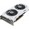 4Gb <PCI-E> DDR5 ASUS Radeon DUAL-RX480-O4G (RTL)  DVI+DualHDMI+DualDP  <RADEON  RX 480>