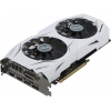 4Gb <PCI-E> DDR5 ASUS Radeon DUAL-RX480-4G (RTL) DVI+DualHDMI+DualDP  <RADEON RX 480>