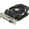 4Gb <PCI-E> DDR5 MSI GTX 1050 Ti 4G OC (RTL)  DVI+HDMI+DP  <GeForce  GTX1050Ti>