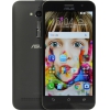 ASUS Zenfone Go <90AX00A1-M00720> Black (1GHz, 2GB, 5" 1280x720 IPS, 4G+WiFi+BT,  16Gb+microSD, 13Mpx)