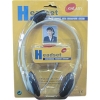 Наушники с микрофоном Galaxy HP-316/317V/SHP-317V (регул.громкости)