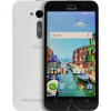 ASUS Zenfone Go <90AX00A2-M00730> White (1GHz, 2GB RAM, 5" 1280x720 IPS,  4G+BT+WiFi+GPS,  16Gb+microSD,  13Mpx,Andr)