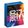 Процессор Intel CORE I7-6800K S2011-3 BOX 3.4G BX80671I76800K S R2PD IN Шестиядерный процессор Intel Core i7-6800K работает на частоте до 3.6 ГГц. Емкий кэш 15 Мб. Максимально CPU способен работать со 128 ГБ оперативной памяти DDR4 – внушительный по нынешним меркам объем. (BX80671I76800KSR2PD)