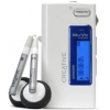 Creative <MuVo Micro N200 128> (MP3/WMA Player, FM Tuner, 128 Mb, диктофон, Line In, USB 2.0)