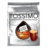 Капсулы для кофемашин TASSIMO Carte Noir Дежене интенс [16 капсул]
