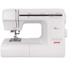 Швейная машина Janome ML 23L [электромеханическая, горизонтальный челнок, швейных операций 24, петля-автомат]