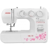 Швейная машина Janome MX 59 белый электромеханическая