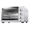 Электропечь Чудесница ЭД-020W [1400Вт, Конфорка: нет, Объем: 20л, противень, решетка]