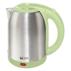 Электрочайник Home Element HE-KT155 Фисташковый [2л, 1800 Вт, корпус: металл]