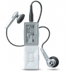Panasonic <SV-MP510V-256> White (MP3/WMA Player, FM Tuner, 256 Mb, диктофон, USB)