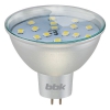 Лампочка светодиодная BBK M324C Gu5.3; Спот; 3,2Вт; 4500К