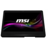 15.6" моноблок MSI AP16 Flex-016RU, 9S6-A62213-016,HD MultiTouch, 4096, 500, Intel Celeron J1900, dos