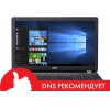 15.6" Ноутбук Acer ES1-523-64AT (HD) AMD A6-7310(2.0)/4Gb/500Gb/AMD Radeon R4/DVD/BT/Win10