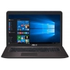 17.3" Ноутбук Asus (K756UJ-TY074T)(HD+) i3 6100U(2.3)/6Gb/1Tb/NV 920M 2Gb/DVD-SMulti/BT/Win10