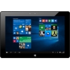 10,1" Планшет Irbis TW72 32Gb + Dock Black 1280x800/IPS/Intel 4x1.8/2Gb/Cam0.3/W10