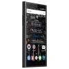 Смартфон Highscreen Boost III SE 5" 16Gb Black 8x1.3Ghz/2048Mb/1920x1080/IPS/2SIM/LTE/GPS/Cam13AF/3100+6900mAh/And6
