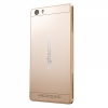 Смартфон Highscreen Power Ice Evo 5" 16Gb Gold 4x1,3Ghz/2048Mb/1280x720/2SIM/LTE/Cam8AF/5000mAh/Android6