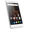 Смартфон Highscreen Power Ice Evo 5" 16Gb Silver 4x1,3Ghz/2048Mb/1280x720/2SIM/LTE/Cam8AF/5000mAh/Android6