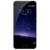 Смартфон Meizu U10 5" 16Gb Black 8x1.5Ghz/2048Mb/1280x720/2SIM/GPS/LTE/Cam13AF/2760mAh/Android 5.1