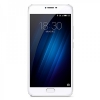 Смартфон Meizu U10 5" 16Gb White 8x1.5Ghz/2048Mb/1280x720/2SIM/GPS/LTE/Cam13AF/2760mAh/Android 5.1