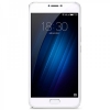 Смартфон Meizu U10 5" 32Gb White 8x1.5Ghz/3072Mb/1280x720/2SIM/GPS/LTE/Cam13AF/2760mAh/Android 5.1