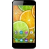 Смартфон BQS-5030 Fresh 5"  4Gb  Black 4x1.3Ghz/512Mb /854x480 /TN/2SIM/3G/Cam5/2300 mAh/Android 5.1 