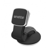Автомобильный держатель Onetto Easy Flex Magent Suction (Для смартфонов, на лобовое стекло, на приборную панель) Черный