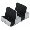 Док Станция Lightning Belkin для iPhone 5-6 Plus, iPad mini, iPad Air, iPad, iPod touch, iPod nano 2,4А [F8J135vf]