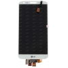 Дисплей LCD LP для LG Optimus G2 D802 с тачскрином (белый)1-я категория