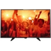 Телевизор LED 32" (81 см) Philips 32PFT4101 [FHD, 1920x1080, 200 PMR, DVB-T2/C]