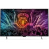 Телевизор LED 43" (108 см) Philips 43PUT6101 [UHD, 3840x2160, 800 PMR, DVB-T2/C, SmartTV]