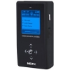 NEXX <ND-105-5GB> (MP3/WMA/Ogg Player, FM Tuner, 5 GB, диктофон, Line In, USB 2.0) +БП