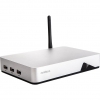 Медиа плеер Rombica Smart Box Ultra HD v002  [без HDD, HDMI x1, USB, Wi-Fi, micro SD, Android 4.4, ПДУ]