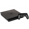 Игровая приставка PlayStation 4 Slim Black 1 Tb + Игра "Call of Duty: Infinite Warfare"