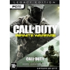 Игра для PC "Call of Duty: Infinite Warfare" Legacy Edition (18+) [DVD, русская версия] (Шутер)