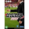 Игра для PC "Football Manager 2017" (6+) [Jewel, русская версия] (Спорт)