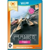 Игра для Wii U "Fast Racing Neo" (Select) (3+) [английская версия] (Аркада)