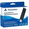 Адаптер для беспроводного геймпада DualShock [для PS4/PC, цвет черный]