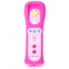Игровой контроллер Nintendo Wii U Remote Plus Princes Peach Edition [для Wii U, цвет розовый]