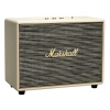 Колонка портативная Marshall Woburn [2x70Вт, Bluetooth, AUX, Cream]