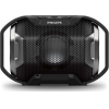 Колонка портативная Philips SB300B/00 ShoqBox [1x 4 Вт, Bluetooth, AUX, время работы - 8 ч, черный]