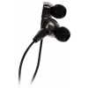Наушники Sennheiser IE 80 [вставные (затычки), закрытые, 10-20000 Гц, каб. 1.2м, разъем 3.5мм]